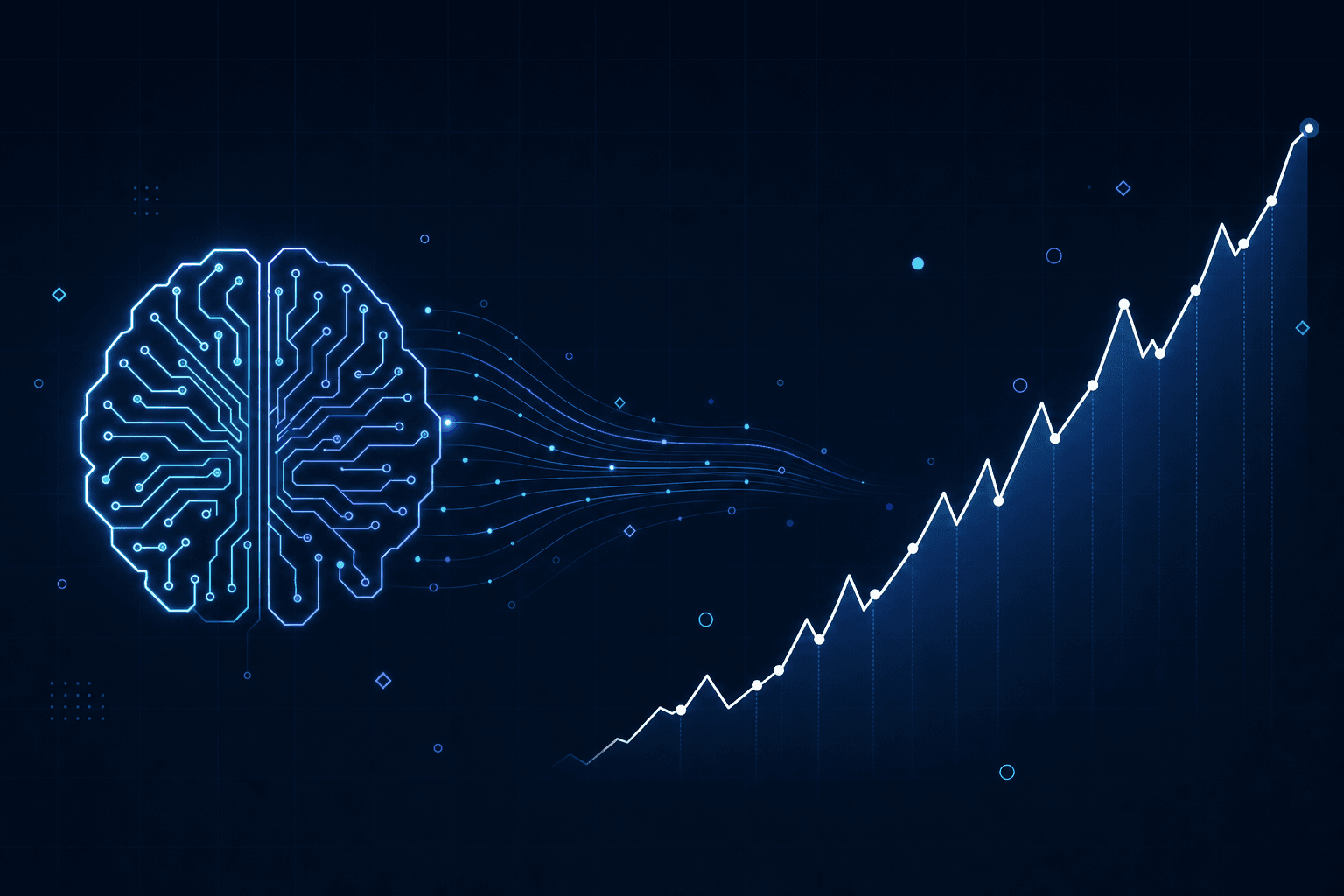 AI Trading: Why It Works and How to Start