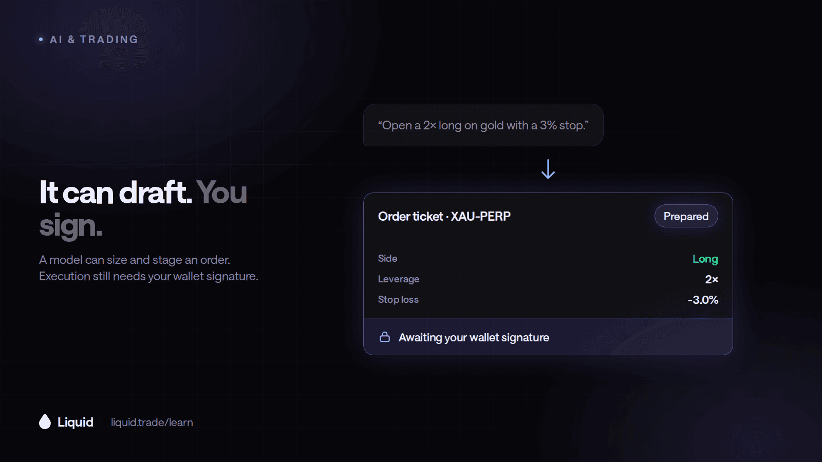 Can You Use ChatGPT to Place Trades?